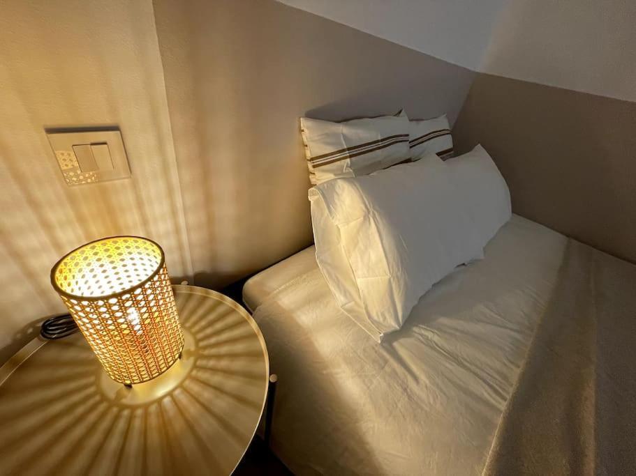 Centre Apartment *