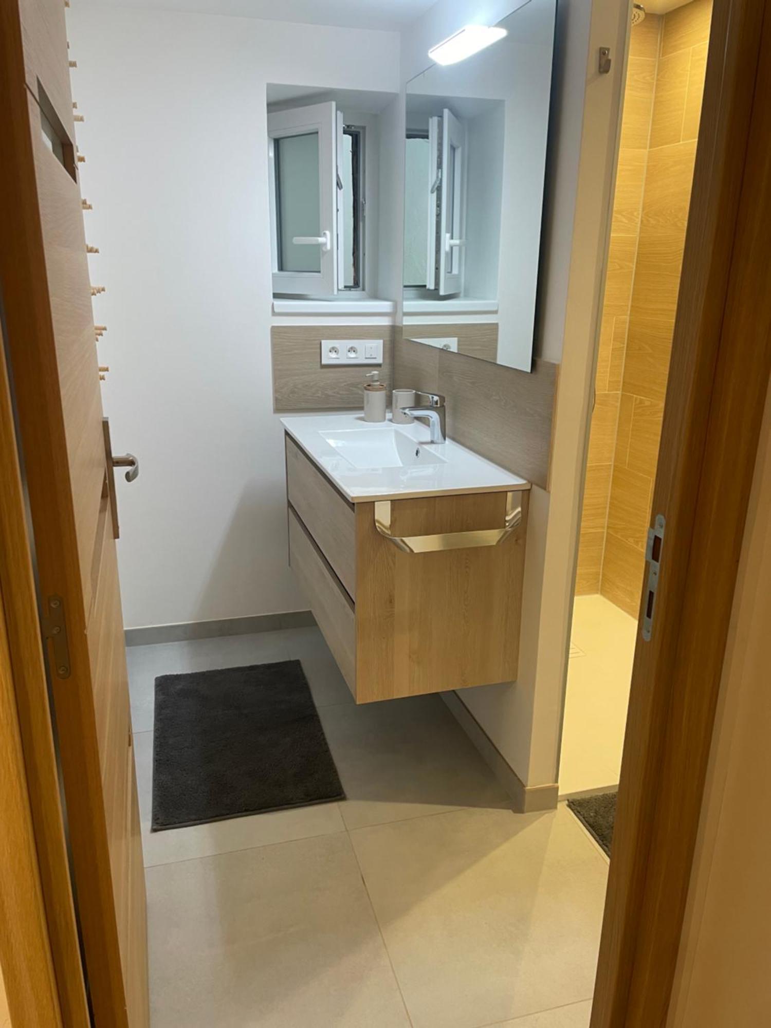 Centre Apartment
